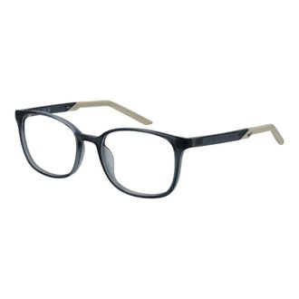 Nike Vierkant Optisch Montuur - unisex - Brillen - Blauw - ONE Size - Accessoires