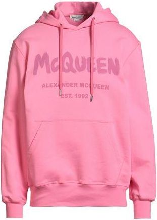 Alexander McQueen TOPWEAR - Sweatshirts on YOOX.COM