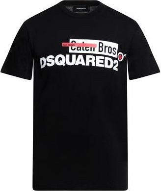 Dsquared2 TOPWEAR - T-shirts sur YOOX.COM