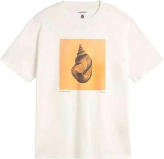 Thinking Mu Uomo, Top, Bianco, M, new