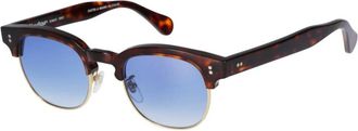 K&agrave;dor Woody CM - unisex - Zonnebrillen - Bruin - 49 MM - Accessoires