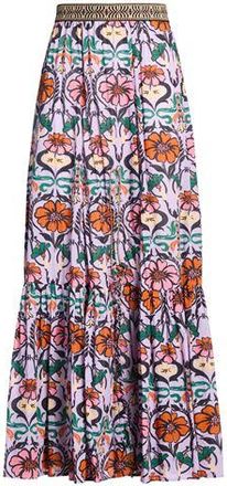 Anjuna HOSEN & R&Ouml;CKE - Maxi-R&ouml;cke auf YOOX.COM