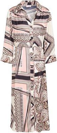 Liu Jo VESTIDOS - Vestidos midi en YOOX.COM