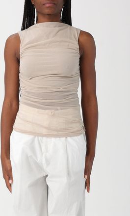 SOEUR Top SOEUR Woman color Beige