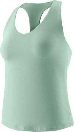 Patagonia Maipo Tank Top f&uuml;r Damen | gr&uuml;n/t&uuml;rkis