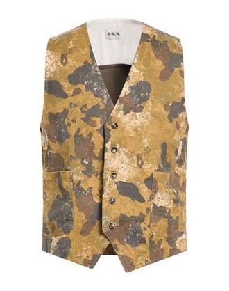 Berna Tailored Vests