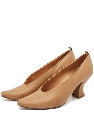 Bottega Veneta 1139578 Beige - Neutrals