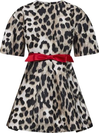 Givenchy Kleedjes, Dames, Veelkleurig, M, Short Kleedjes