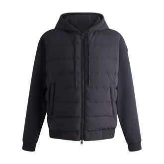 Fusalp Chaqueta de plum&oacute;n Glados - Sport - Hombre - Azul - 2XL