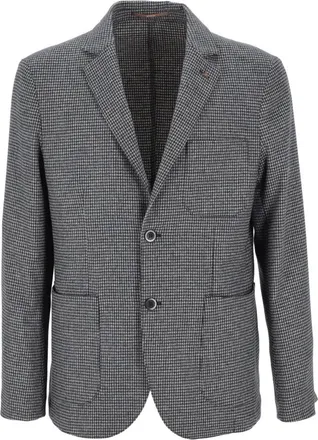 AT.P. CO Uomo, Giacche, Grigio, XL, new