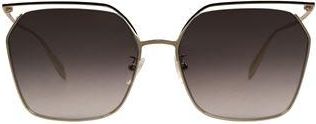 Alexander McQueen OCCHIALI - Occhiali da sole su YOOX.COM