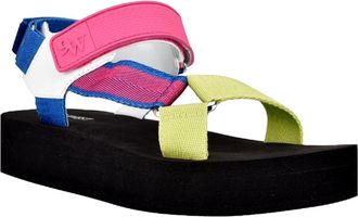 Nine West Tomoro Light Green WNTOMORO2-333 Womens