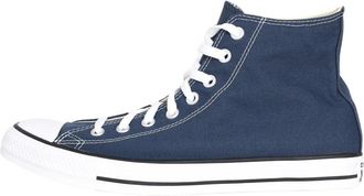 Converse Hombre, Zapatos, Azul, Talla: 45 EU
