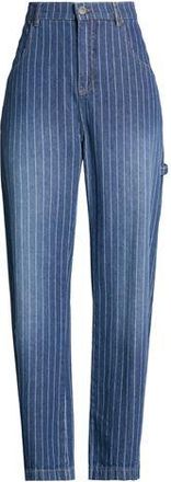 Munthe BOTTOMWEAR - Pantaloni jeans su YOOX.COM