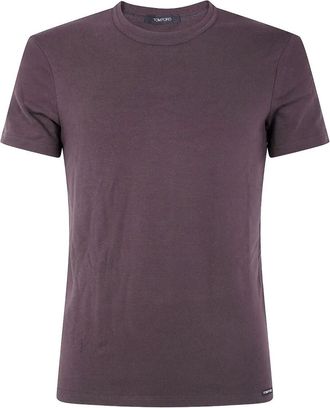 Tom Ford T-Shirt Crew