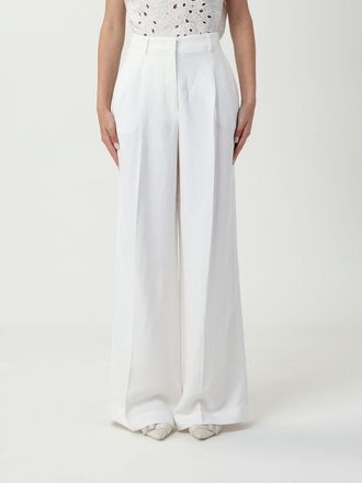 Pinko Pantalone classico Pinko in misto viscosa