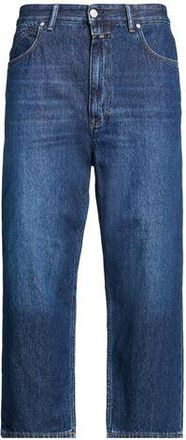 Closed BOTTOMWEAR - Pantaloni jeans su YOOX.COM