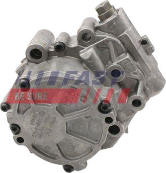 OEM Bomba De Aceite Ft38322 R&aacute;pida