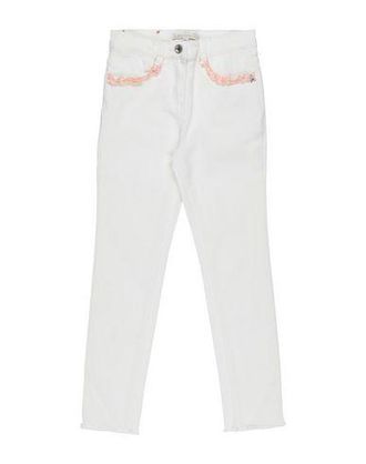 Patrizia Pepe HOSEN & RÖCKE - Jeanshosen auf YOOX.COM