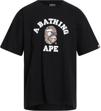 A Bathing Ape TOPWEAR - T-shirts on YOOX.COM