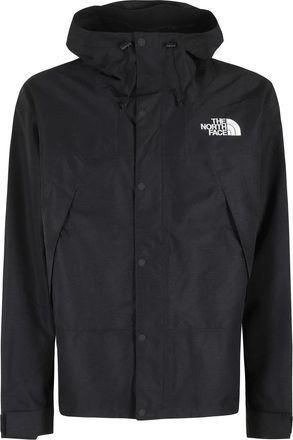 The North Face Giacche - - Sport - Uomo - Nero - L