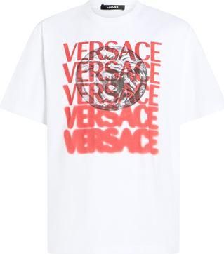 Versace TOPWEAR - T-shirts su YOOX.COM