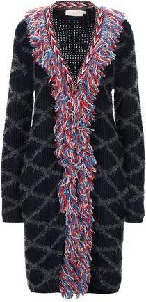 Tory Burch PRENDAS DE PUNTO - Cárdigans en YOOX.COM