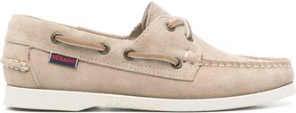 Sebago Portland Flesh Out Woman