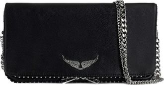 Zadig&Voltaire Bags.. Black