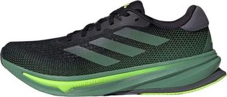 adidas Supernava Rise Black Preloved Green Lucid Lemon ID3589