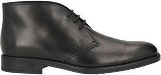 Tod's FOOTWEAR - Ankle boots sur YOOX.COM