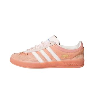 adidas Gazelle Indoor - Heren - Hardloopschoenen - Bruin - 42 2/3 EU - Su&egrave;de - Fitness