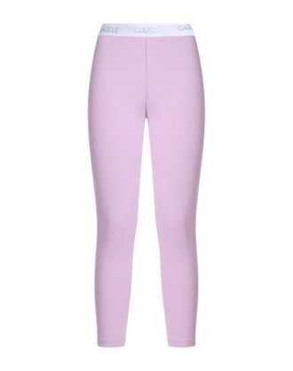 Ga&euml;lle Paris BOTTOMWEAR - Leggings on YOOX.COM