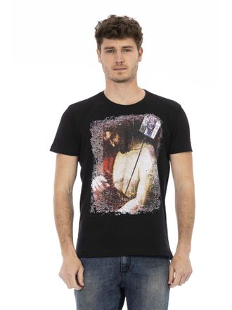 Trussardi T-shirt Heren