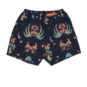 Dolly Noire Heren, Badkleding, Veelkleurig, Maat: XL Poliester