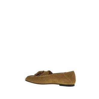 Dear Frances Drew Loafers - Shoes - Mujer - Marr&oacute;n - 36 EU