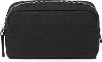 Fendi Toiletry Case Micro
