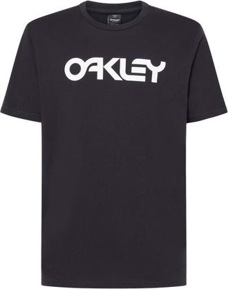 Oakley Mark II Tee 2.0 T-Shirt f&uuml;r Herren | grau
