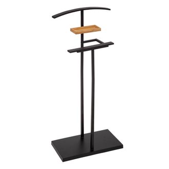 5five Simply Smart Valet De Metal 114,5 Cm - Negro