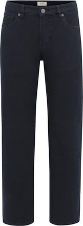 DL1961 Avery Relaxed Straight Leg Jeans in Grecian at Nordstrom, Size 32 X 32