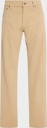 Ralph Lauren Men & apos;s Sherrington Slim-Fit Jeans