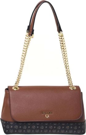 Pollini Donna, Borse, Marrone, Taglia unica, new