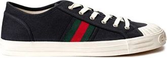 Gucci Hombre, Zapatos, Negro, Talla: 42 EU