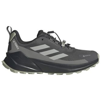 ADIDAS TERREX Trailmaker 2 GTX Speed Lacing Multisportschuhe f&uuml;r Herren | grau