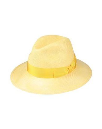 Borsalino ACCESSOIRES - M&uuml;tzen & H&uuml;te auf YOOX.COM