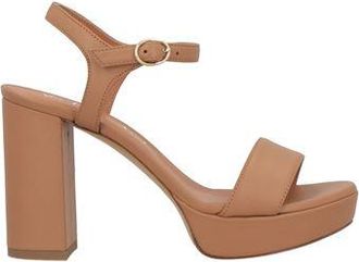 Via Roma 15 FOOTWEAR - Sandals on YOOX.COM