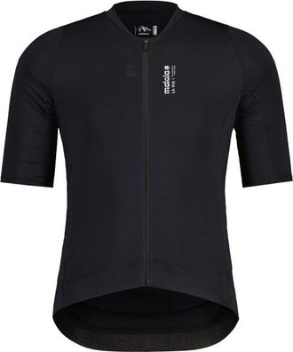 Maloja MichlM. Velotrikot f&uuml;r Herren | schwarz