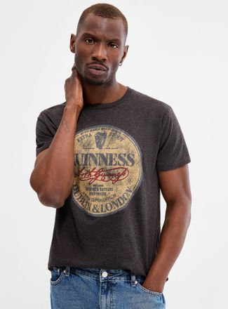 Le 31 Mens Guinness T-shirt