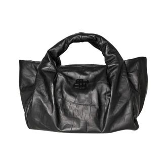 Munthe Lix Bag - female - Munthe - Handbags - Black - ONE SIZE - Bags