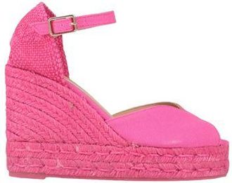 Castaner FOOTWEAR - Espadrilles sur YOOX.COM